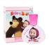 Disney Masha and The Bear Eau de Toilette за деца 50 ml