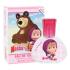Disney Masha and The Bear Eau de Toilette за деца 30 ml