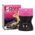 Love Love Love Music Eau de Toilette за жени 35 ml