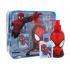 Marvel Ultimate Spiderman Подаръчен комплект EDT 50 ml + душ гел 250 ml
