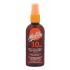 Malibu Dry Oil Spray SPF10 Слънцезащитна козметика за тяло за жени 100 ml