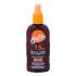 Malibu Dry Oil Spray SPF15 Слънцезащитна козметика за тяло за жени 200 ml