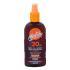 Malibu Dry Oil Spray SPF20 Слънцезащитна козметика за тяло за жени 200 ml