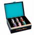 L´Artisan Parfumeur Mini Set 4 Подаръчен комплект 6x5 ml - EDP Caligna + EDT La Chasse aux Papillons + EDP L´eau D´Ambre Extreme + EDP Mure et Musc Extreme + EDP Rose Privee + EDT Timbuktu