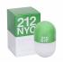 Carolina Herrera 212 NYC Pills Eau de Toilette за жени 20 ml