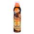 Malibu Continuous Spray Dry Oil SPF6 Слънцезащитна козметика за тяло за жени 175 ml