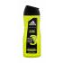 Adidas Pure Game 3in1 Душ гел за мъже 400 ml