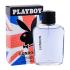 Playboy London For Him Eau de Toilette за мъже 100 ml