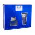 Antonio Banderas Blue Seduction Подаръчен комплект EDT 50 ml + балсам след бръснене 50 ml