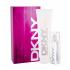 DKNY DKNY Women Energizing 2011 Подаръчен комплект EDT 30 ml + лосион за тяло 150 ml