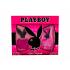 Playboy Super Playboy For Her Подаръчен комплект EDT 40 ml + душ крем 250 ml