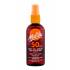 Malibu Dry Oil Spray SPF50 Слънцезащитна козметика за тяло за жени 100 ml