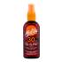 Malibu Dry Oil Spray SPF30 Слънцезащитна козметика за тяло за жени 100 ml