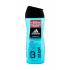 Adidas Ice Dive 3in1 Душ гел за мъже 300 ml