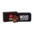 Dsquared2 Wood Подаръчен комплект EDT 100 ml + душ гел 100 ml + козметична чантичка