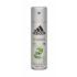 Adidas 6in1 Cool & Dry 48h Антиперспирант за мъже 200 ml