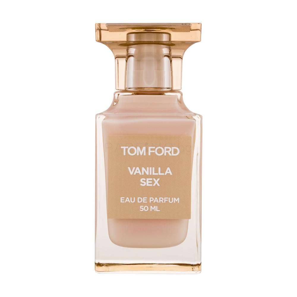 Tom Ford Private Blend Vanilla Sex Eau De Parfum Ml Parfimo Bg