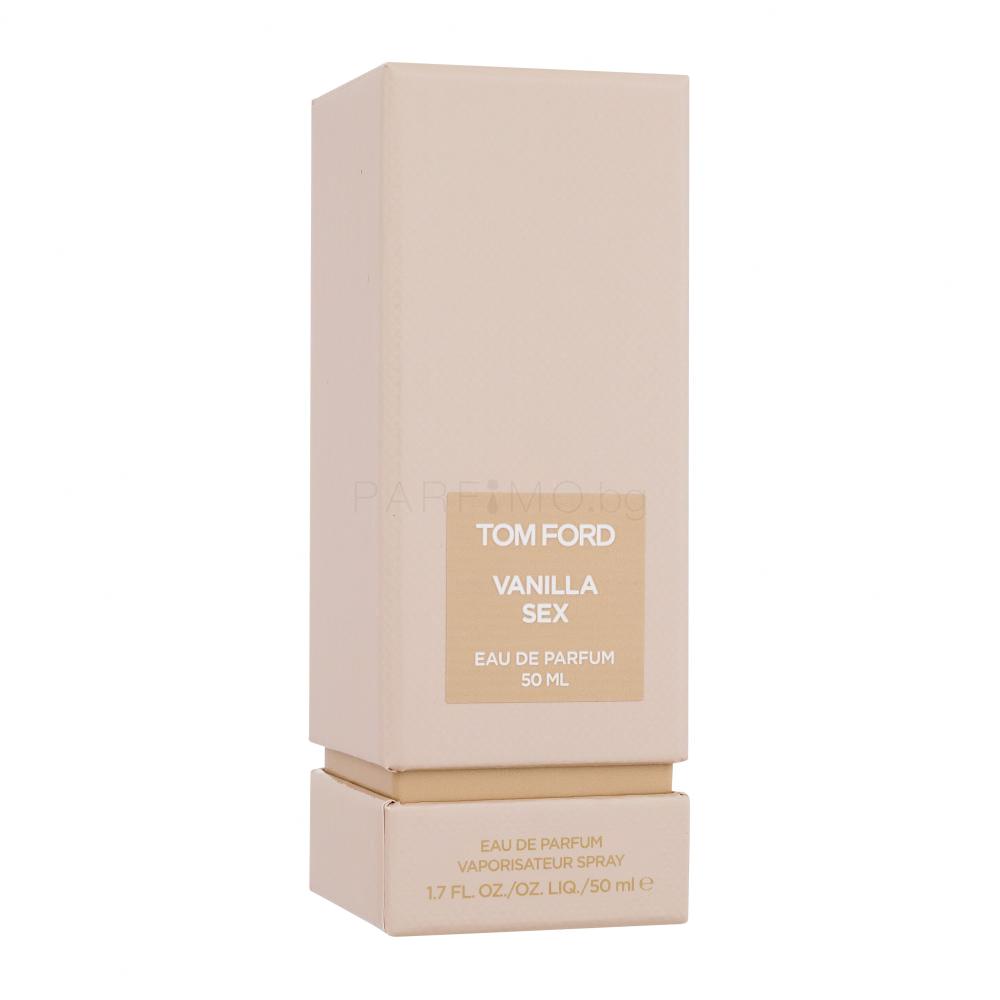 TOM FORD Private Blend Vanilla Sex Eau De Parfum Ml Parfimo Bg
