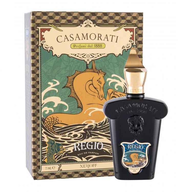 Xerjoff Casamorati 1888 Regio Eau de Parfum 75 ml