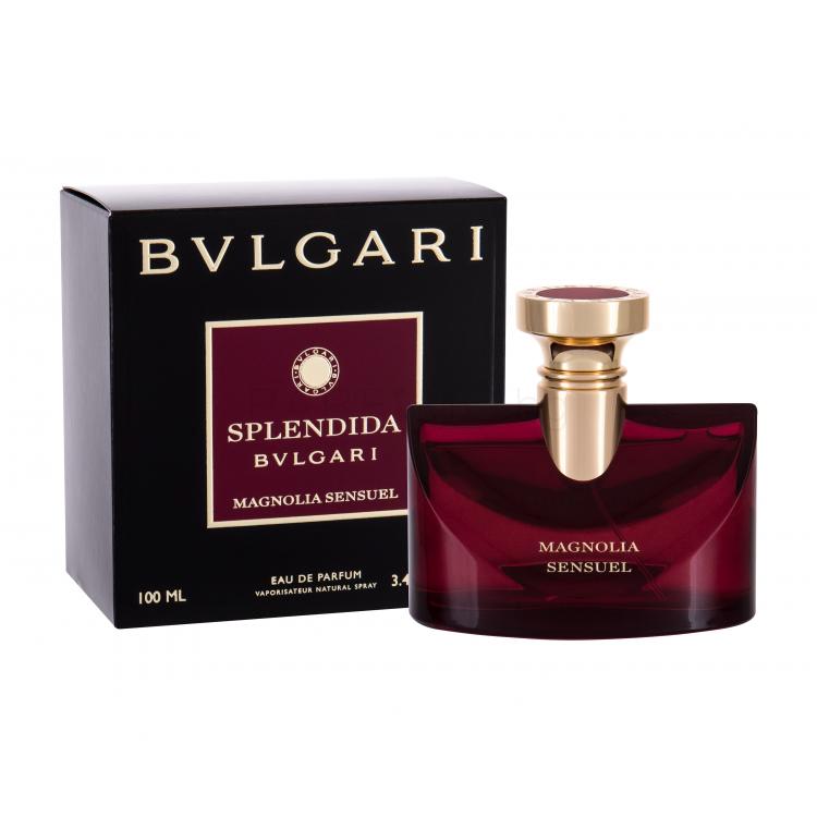 Bvlgari Splendida Magnolia Sensuel Eau de Parfum за жени 100 ml