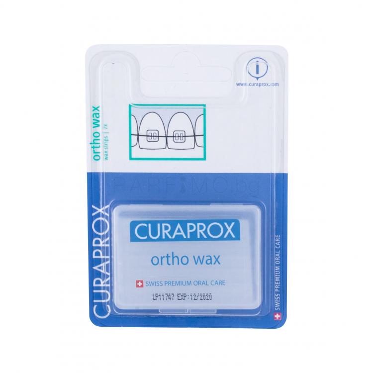 Curaprox Ortho Wax Конец за зъби 3,71 гр