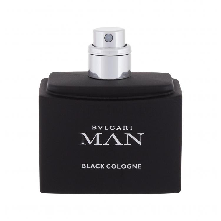 Bvlgari MAN Black Cologne Eau de Toilette за мъже 30 ml ТЕСТЕР