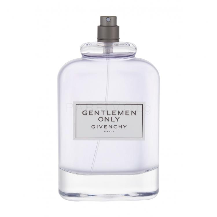 Givenchy Gentlemen Only Eau de Toilette за мъже 150 ml ТЕСТЕР