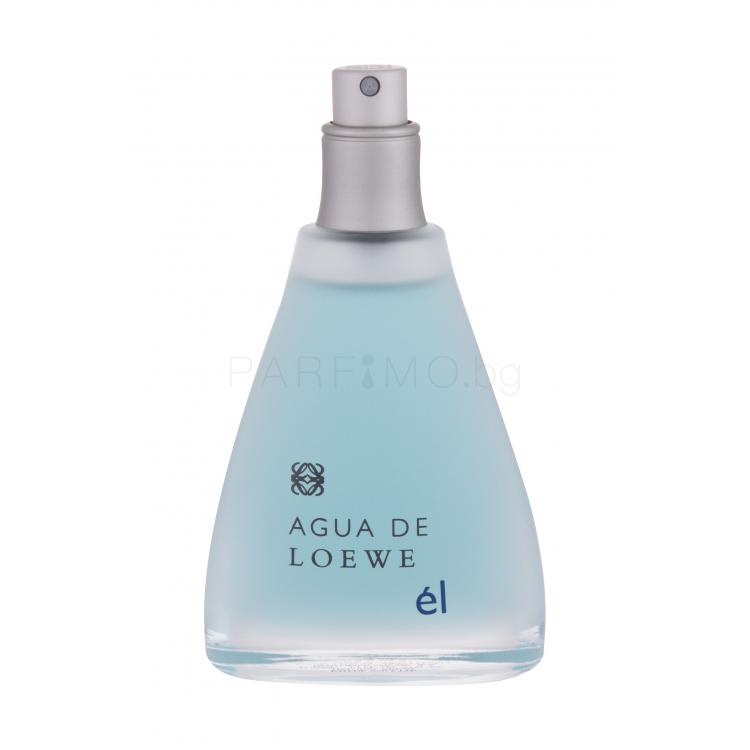 Loewe Agua de Loewe El Eau de Toilette за мъже 50 ml ТЕСТЕР