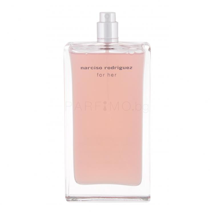 Narciso Rodriguez For Her Delicate Limited Edition Eau de Parfum за жени 125 ml ТЕСТЕР