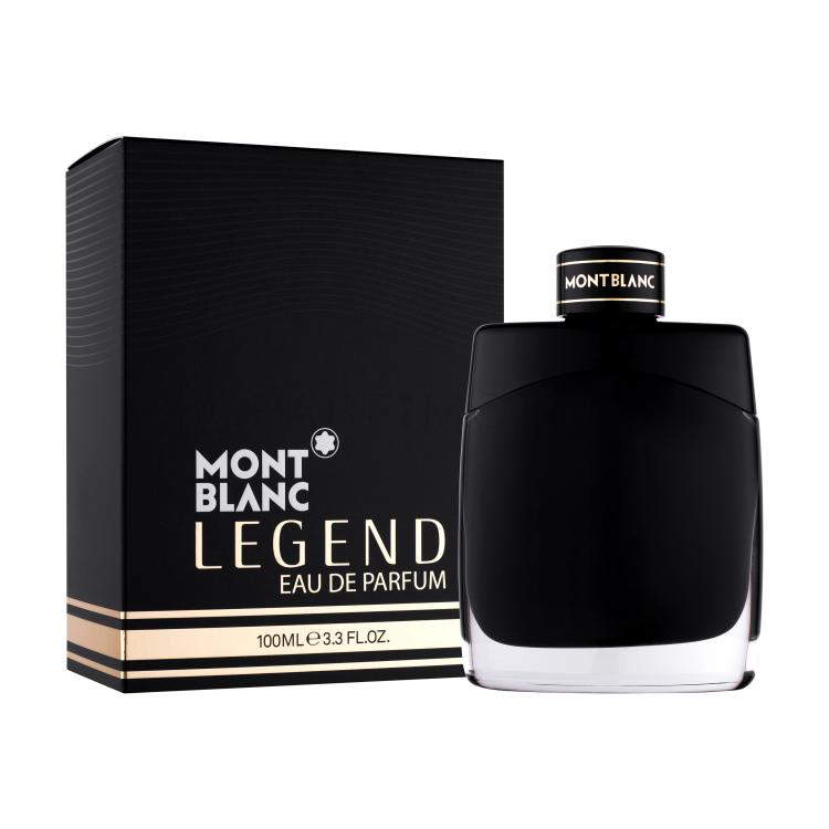 Montblanc Legend Eau de Parfum за мъже 100 ml