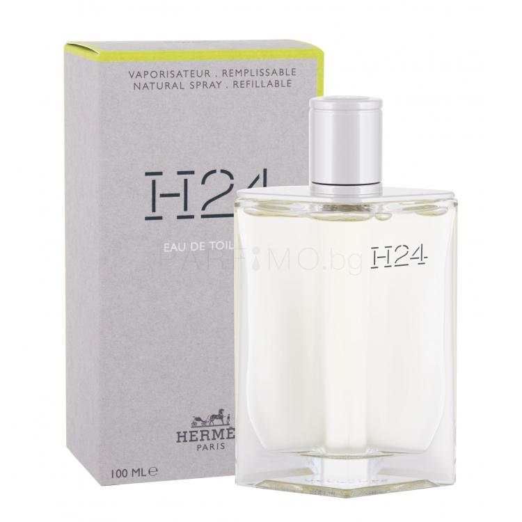 Hermes H24 Eau de Toilette за мъже 100 ml