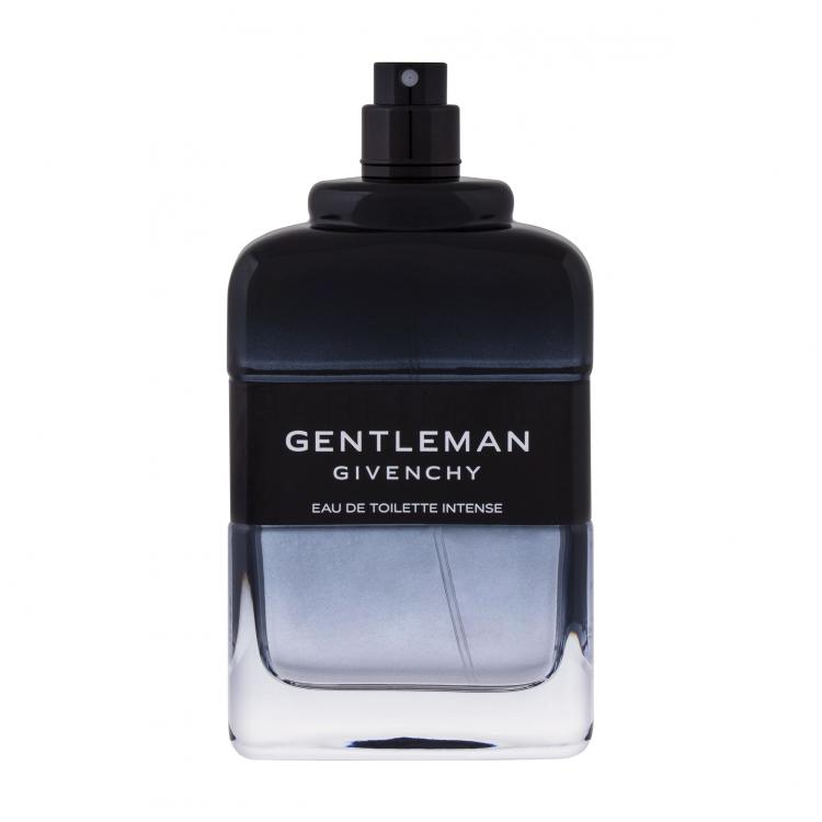 Givenchy Gentleman Intense Eau de Toilette за мъже 100 ml ТЕСТЕР