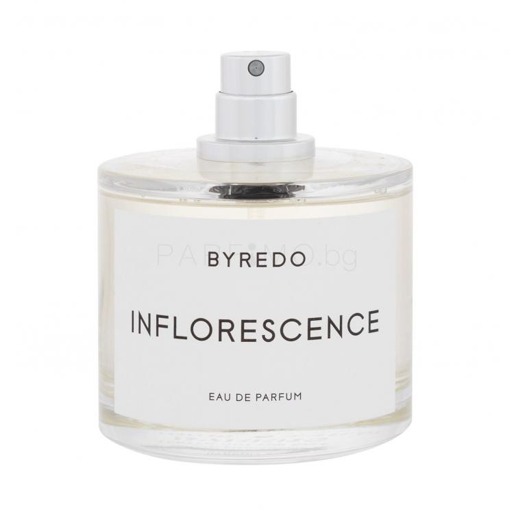 BYREDO Inflorescence Eau de Parfum за жени 100 ml ТЕСТЕР
