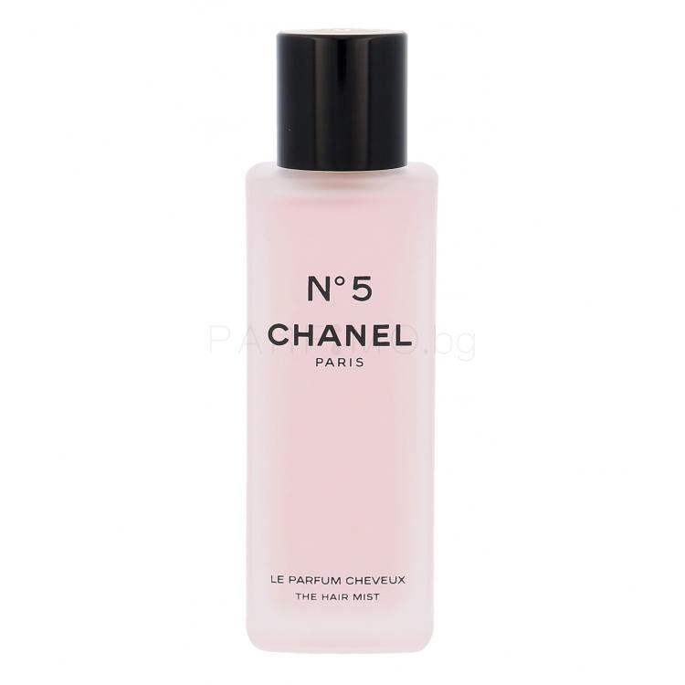 Chanel N°5 Мъгла за коса за жени 40 ml ТЕСТЕР