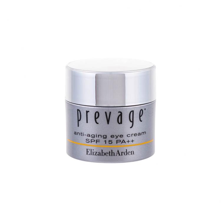 Elizabeth Arden Prevage® Anti-Aging Eye Cream SPF15 Околоочен крем за жени 15 ml ТЕСТЕР