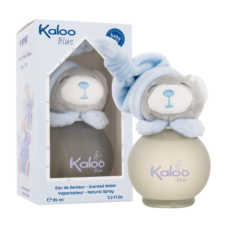Kaloo Blue Спрей за тяло за деца 95 ml