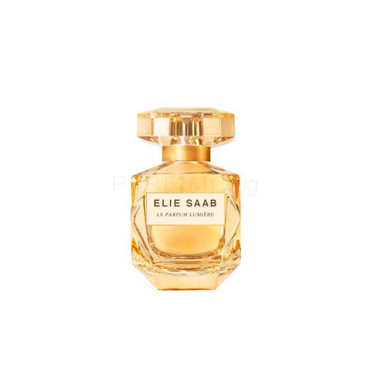 Elie Saab Le Parfum Lumière Eau de Parfum за жени 50 ml