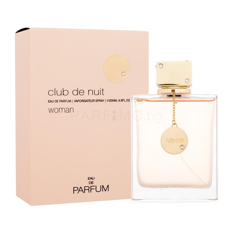 Armaf Club de Nuit Woman Eau de Parfum за жени 200 ml