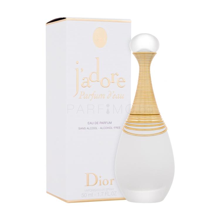 Christian Dior J&#039;adore Parfum d´Eau Eau de Parfum за жени 50 ml