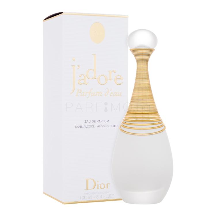 Christian Dior J&#039;adore Parfum d´Eau Eau de Parfum за жени 100 ml