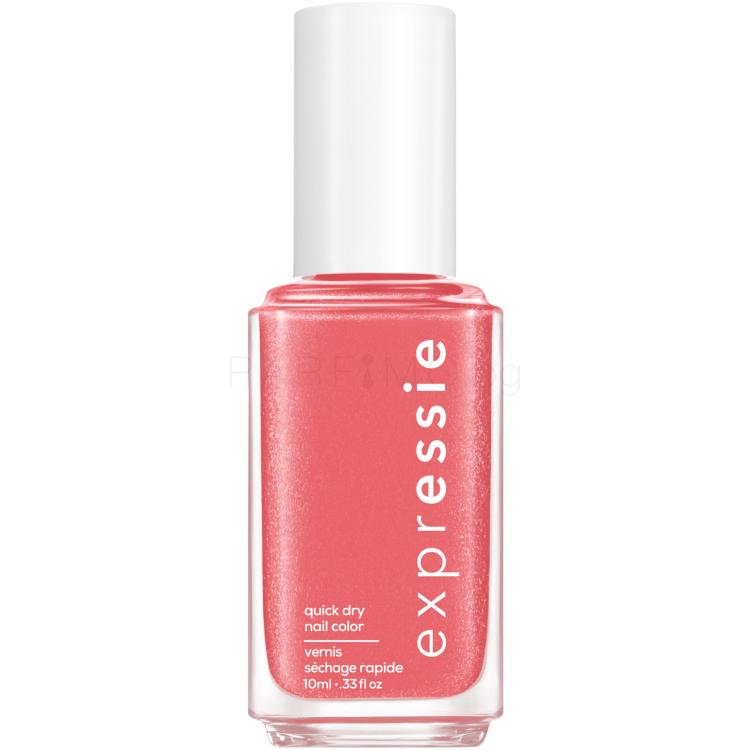 Essie Expressie Лак за нокти за жени 10 ml Нюанс 30 Trend And Snap