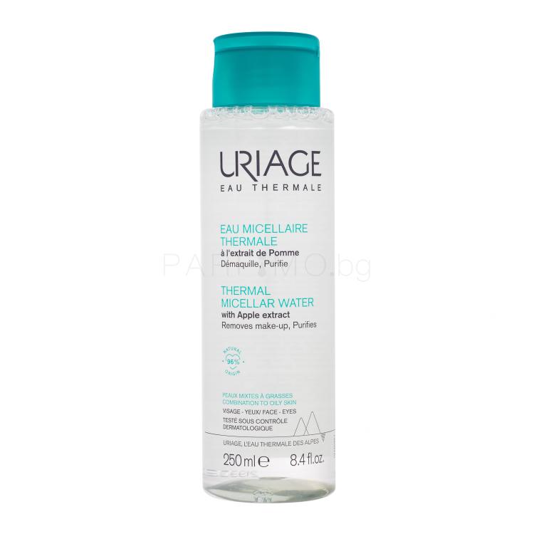 Uriage Eau Thermale Thermal Micellar Water Purifies Мицеларна вода 250 ml