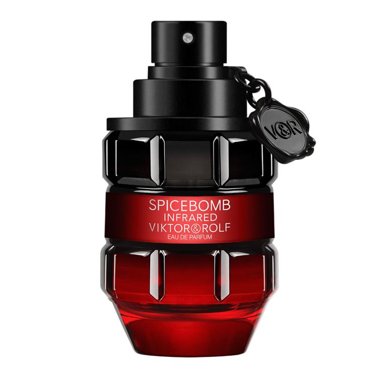 Viktor &amp; Rolf Spicebomb Infrared Eau de Parfum за мъже 50 ml