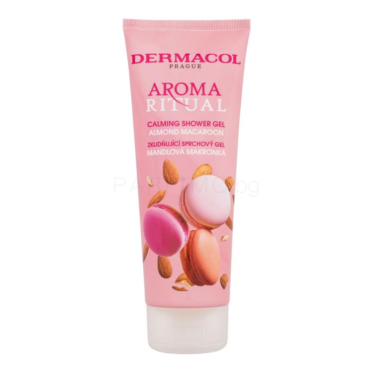 Dermacol Aroma Ritual Almond Macaroon Душ гел за жени 250 ml
