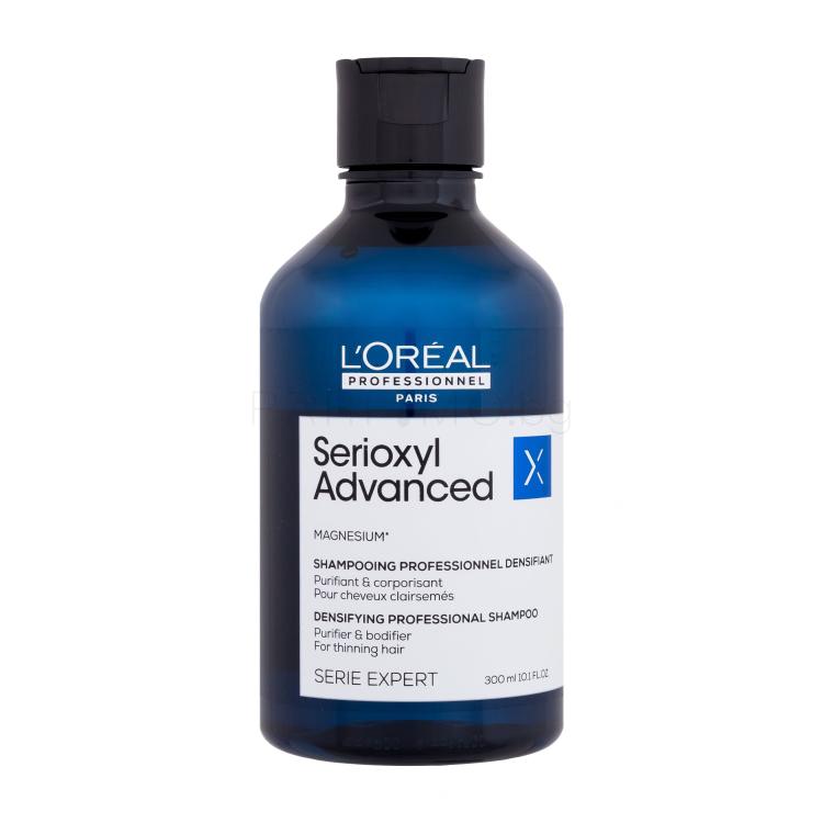 L&#039;Oréal Professionnel Serioxyl Advanced Densifying Professional Shampoo Шампоан 300 ml