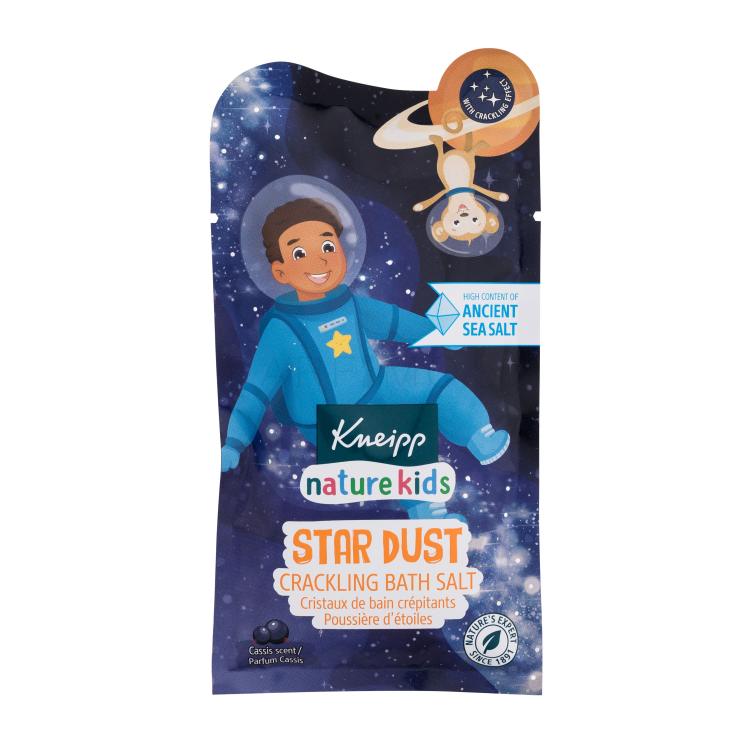 Kneipp Kids Star Dust Crackling Bath Salt Соли за вана за деца 60 гр