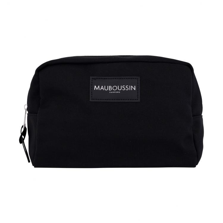 Mauboussin Cosmetic Bag Козметична чантичка за мъже 1 бр