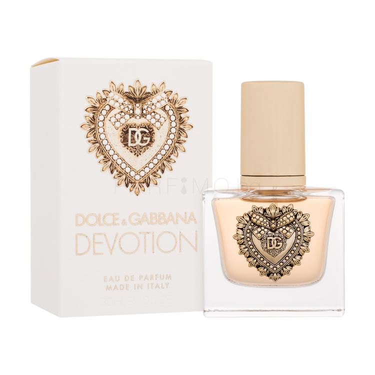 Dolce&amp;Gabbana Devotion Eau de Parfum за жени 30 ml