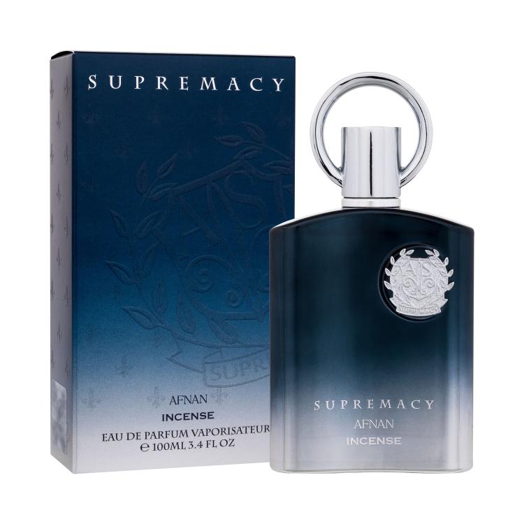 Afnan Supremacy Incense Eau de Parfum за мъже 100 ml