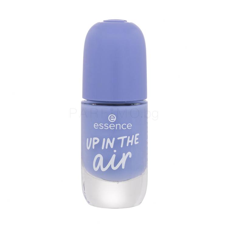 Essence Gel Nail Colour Лак за нокти за жени 8 ml Нюанс 69 Up In The Air